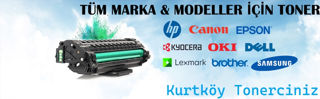 TONER SATIŞI