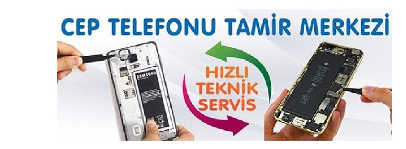 Cep Telefonu Tamir